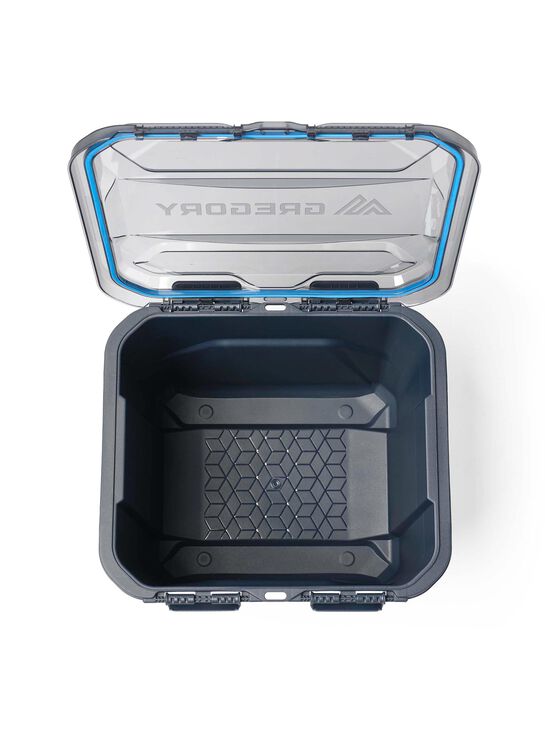 GEAR ORG 알파카 캠프 박스 50