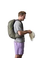 VAPORSPAN 줄루 24 LT