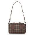 CLASSIC BAGS 패디드 숄더 파우치 M 크로스백
