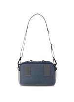 CLASSIC BAGS 패디드 숄더 파우치 M 크로스백