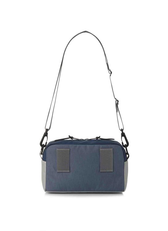 CLASSIC BAGS 패디드 숄더 파우치 M 크로스백
