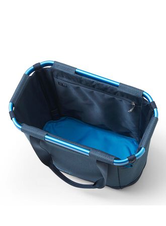 GEAR ORG 알파카 기어 토트 30