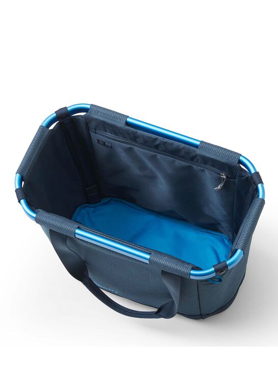 GEAR ORG 알파카 기어 토트 30