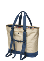 CLASSIC BAGS 비치 토트백 x 제프 캔햄