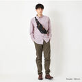 CLASSIC BAGS 힙메이트 L