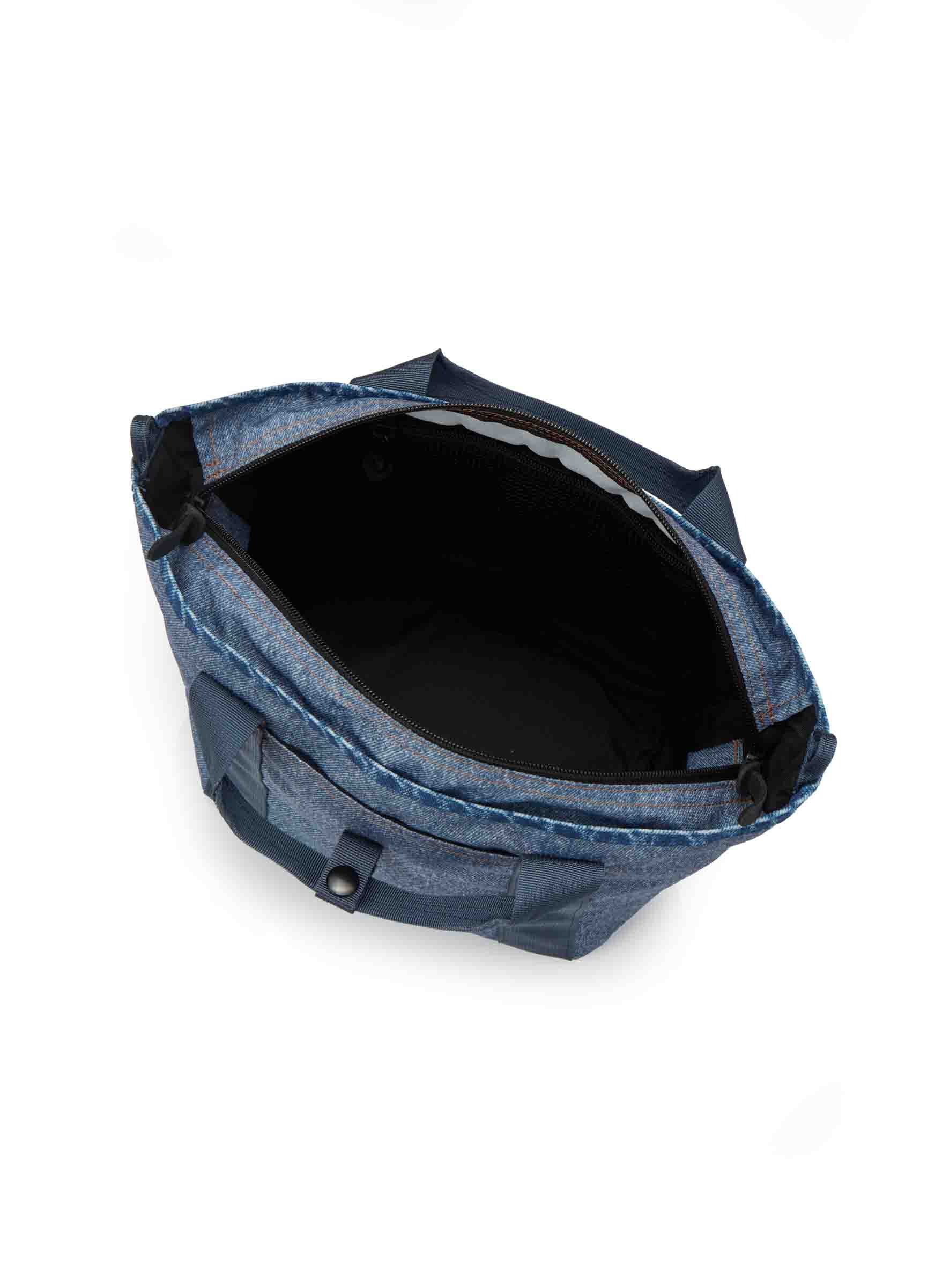 CLASSIC BAGS 보트 토트 S