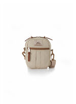 CLASSIC BAGS 퀵 패디드 포켓 M 크로스백