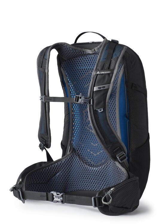 VAPORSPAN 시트로 24 백팩