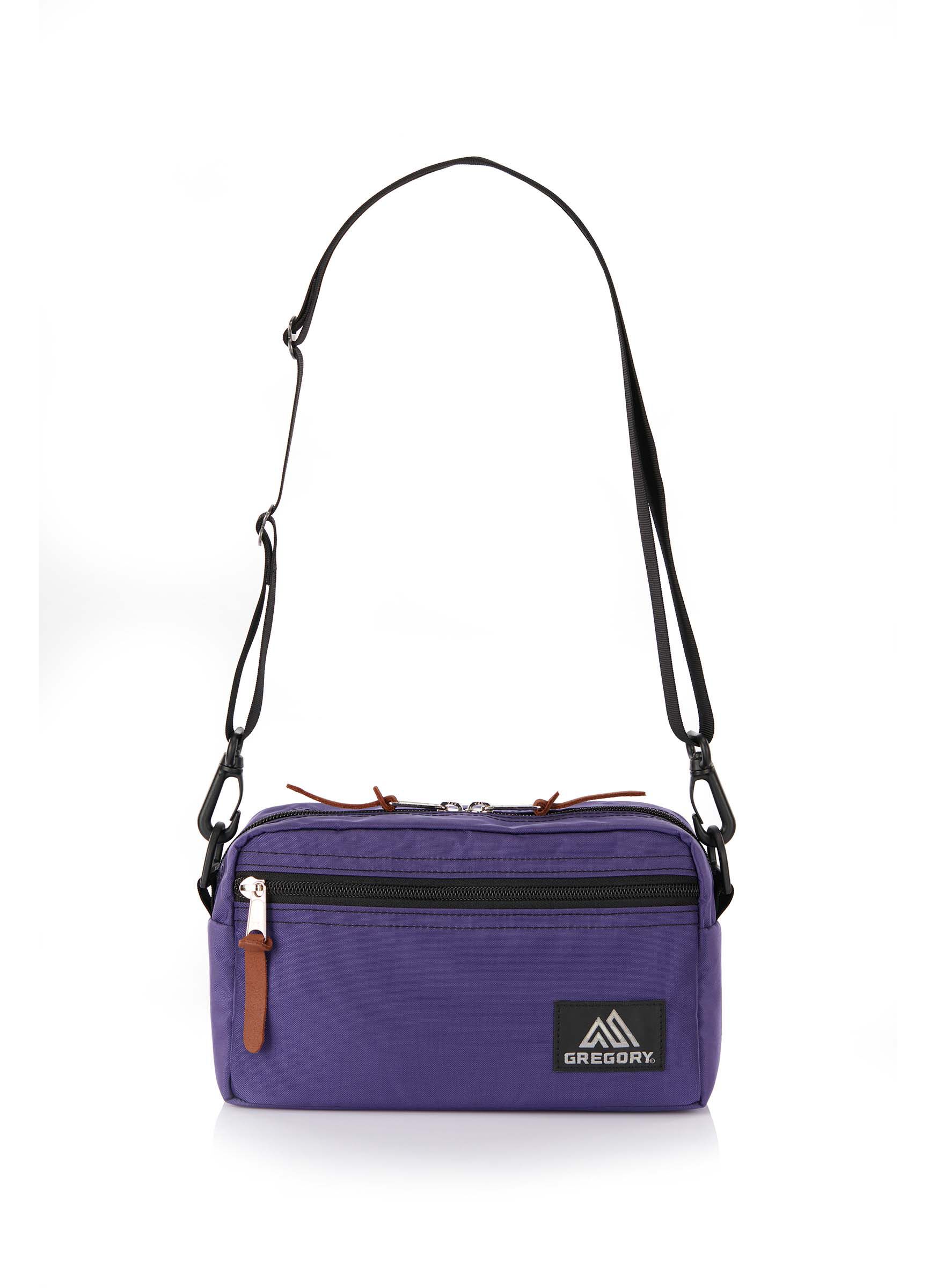 CLASSIC BAGS 패디드 숄더 파우치 M 크로스백