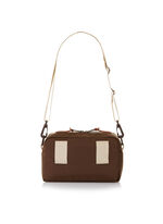 CLASSIC BAGS 패디드 숄더 파우치 M 크로스백
