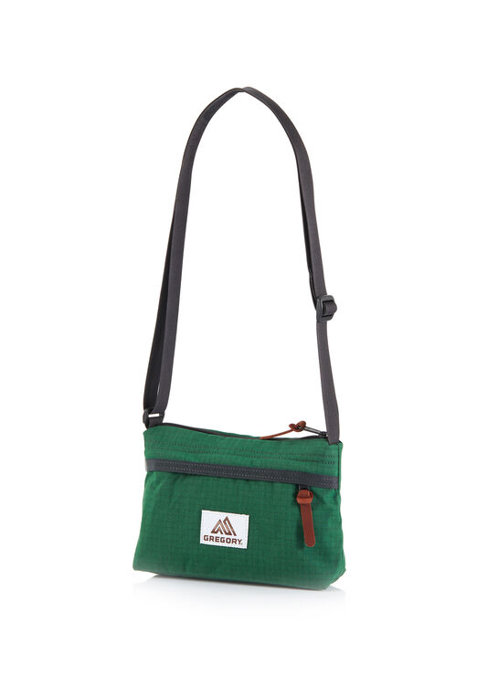 CLASSIC BAGS 엔벨롭 숄더 크로스백