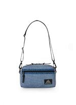 CLASSIC BAGS 패디드 숄더 파우치 M 크로스백