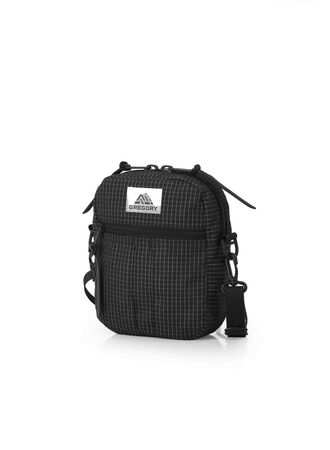 CLASSIC BAGS 퀵 패디드 포켓 L 크로스백