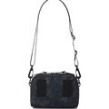 CLASSIC BAGS 패디드 숄더 파우치 S 크로스백