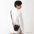 CLASSIC BAGS 퀵 패디드 포켓 S 크로스백