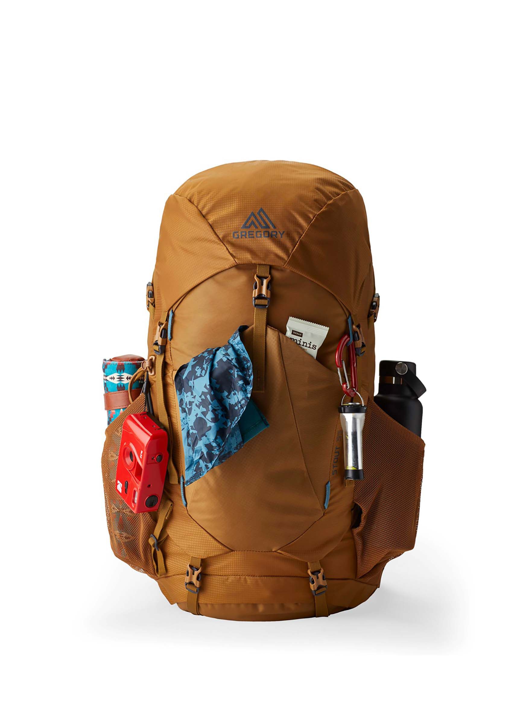 TRAILFLEX 스타우트 35