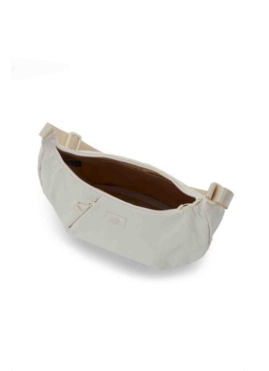 SUSZY 수지 하프문 숄더 M