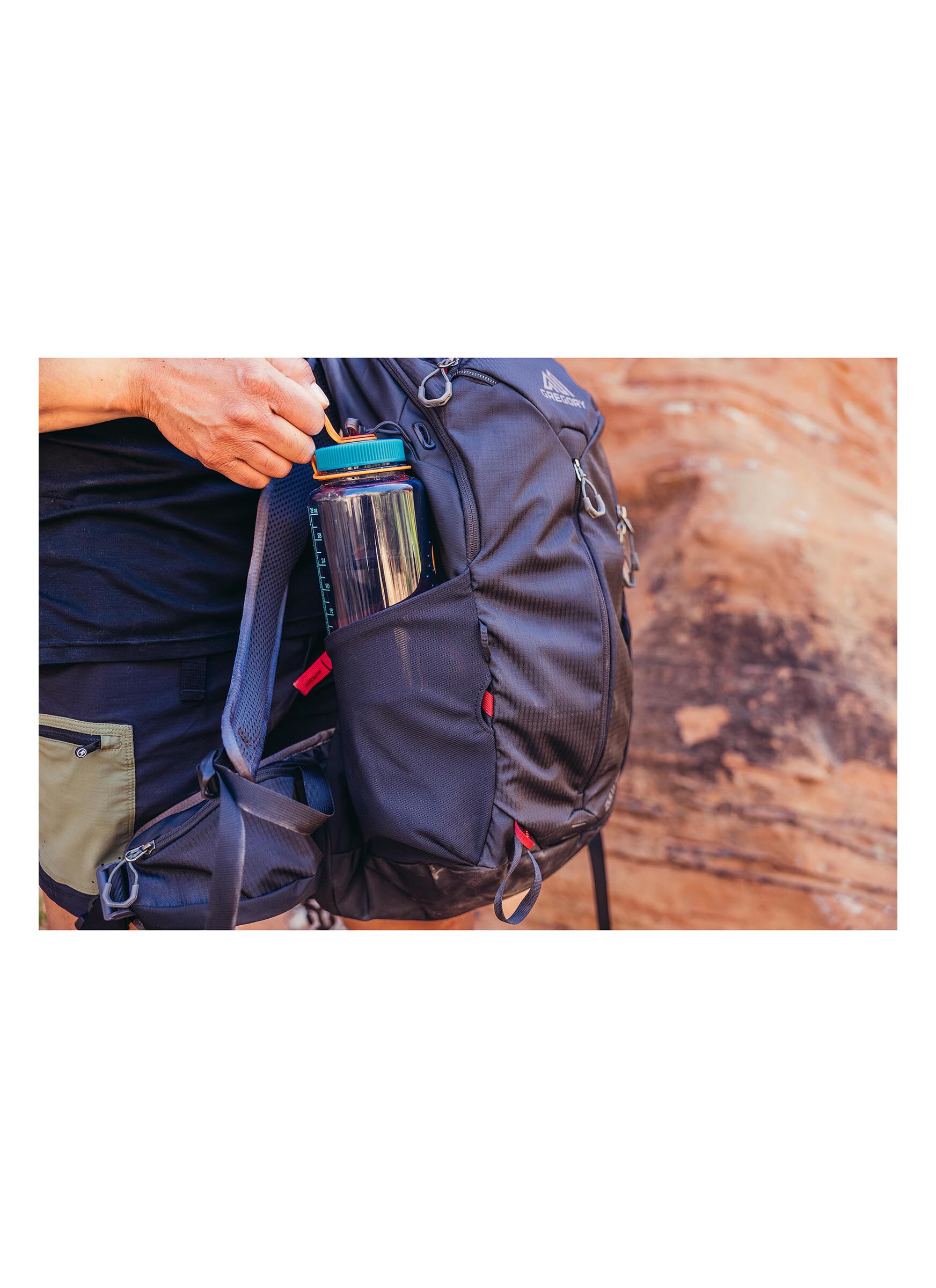 VAPORSPAN 줄루 24 LT