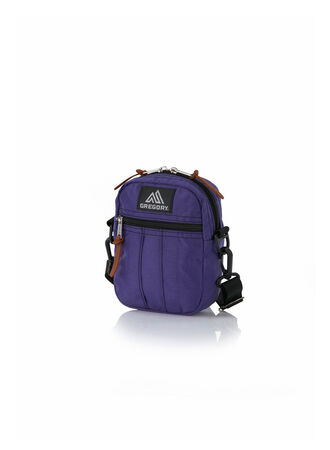 CLASSIC BAGS 퀵 패디드 포켓 M 크로스백