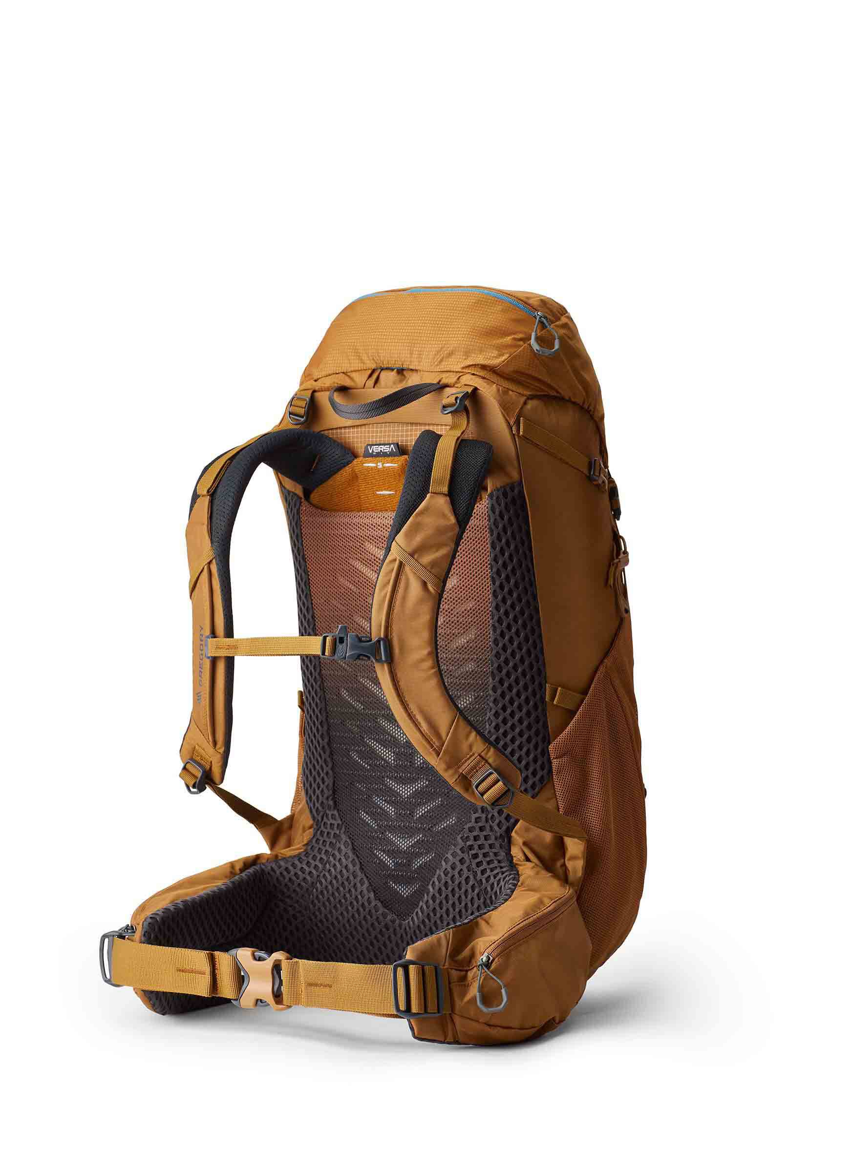 TRAILFLEX 스타우트 35