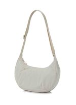 SUSZY 수지 하프문 숄더 M