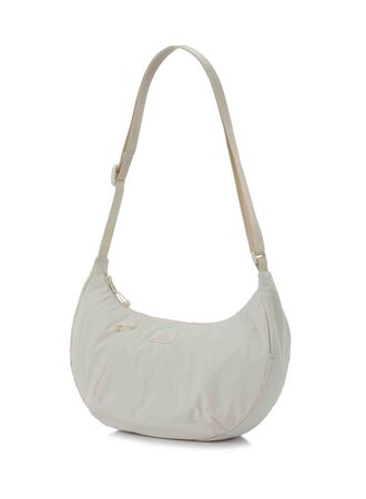 SUSZY 수지 하프문 숄더 M