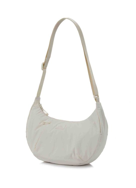 SUSZY 수지 하프문 숄더 M