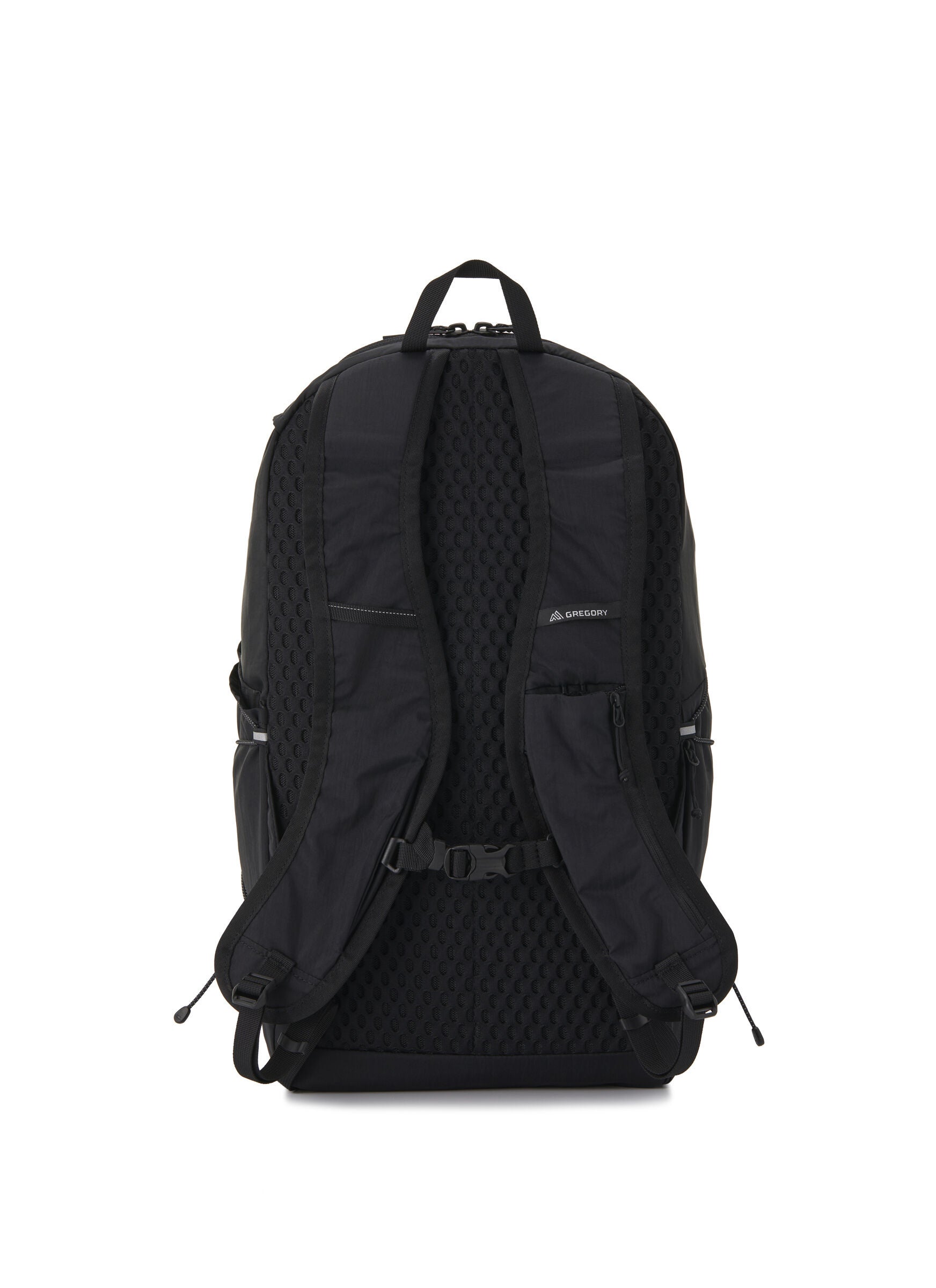 CITY RUNNING 레이븐 16 백팩