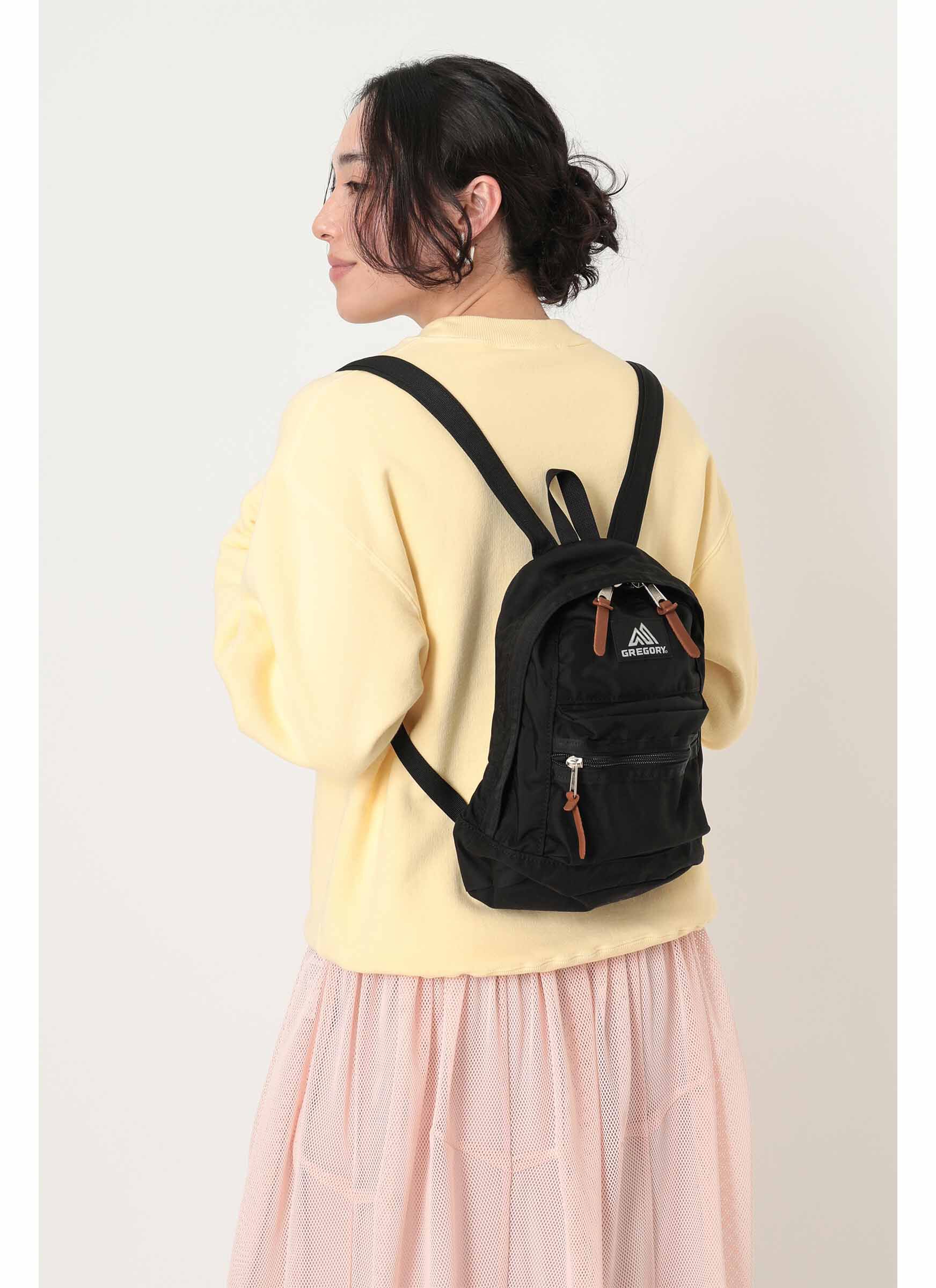 CLASSIC DAY 이지데이 XS 백팩