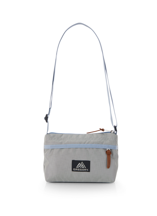 CLASSIC BAGS 엔벨롭 숄더 크로스백