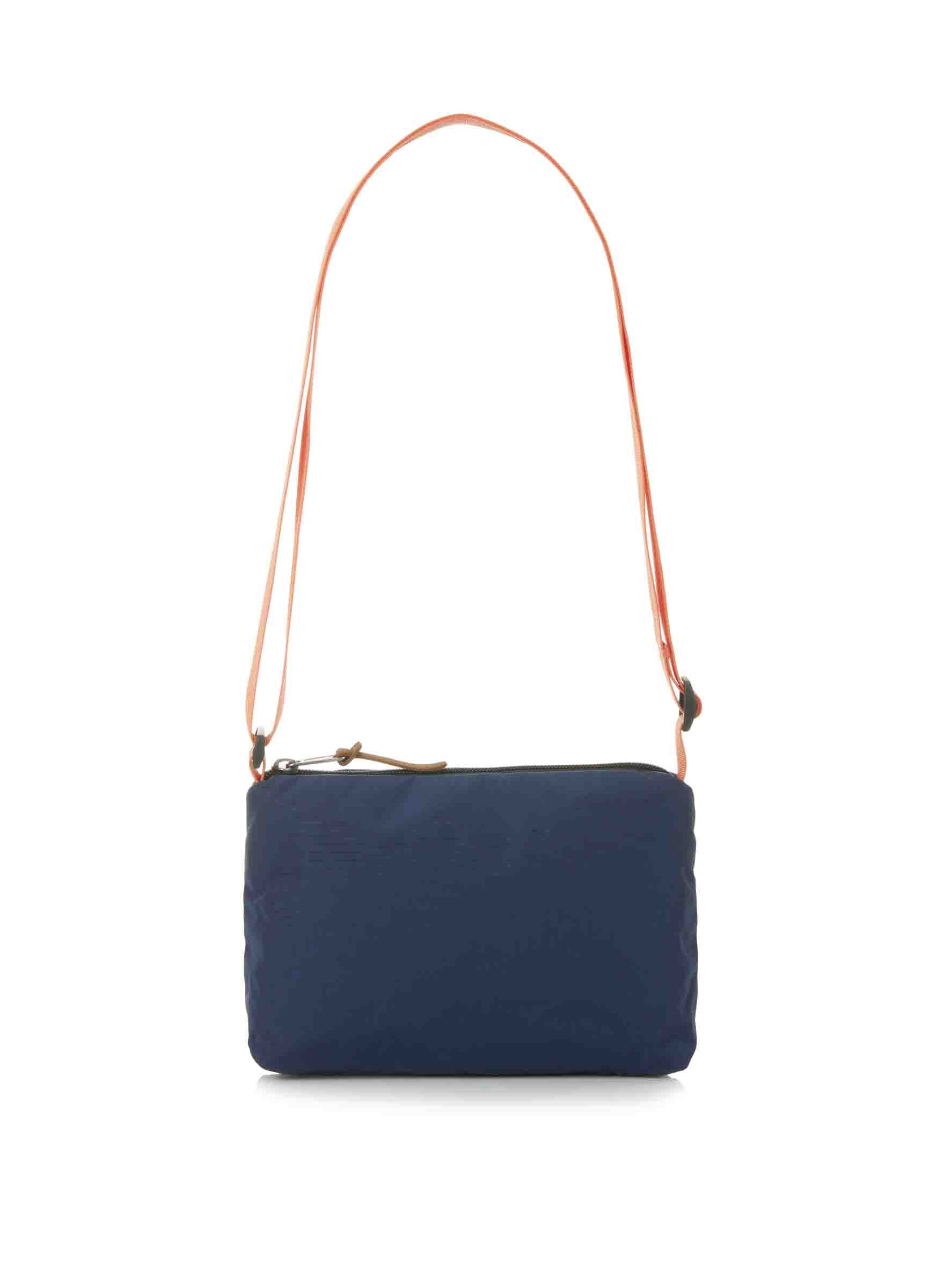 CLASSIC BAGS 엔벨롭 숄더 크로스백