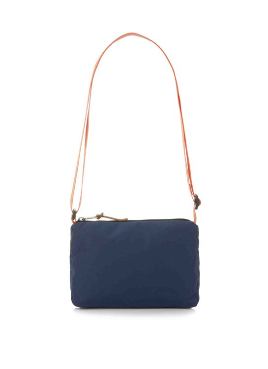 CLASSIC BAGS 엔벨롭 숄더 크로스백