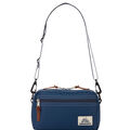 CLASSIC BAGS 패디드 숄더 파우치 M 크로스백