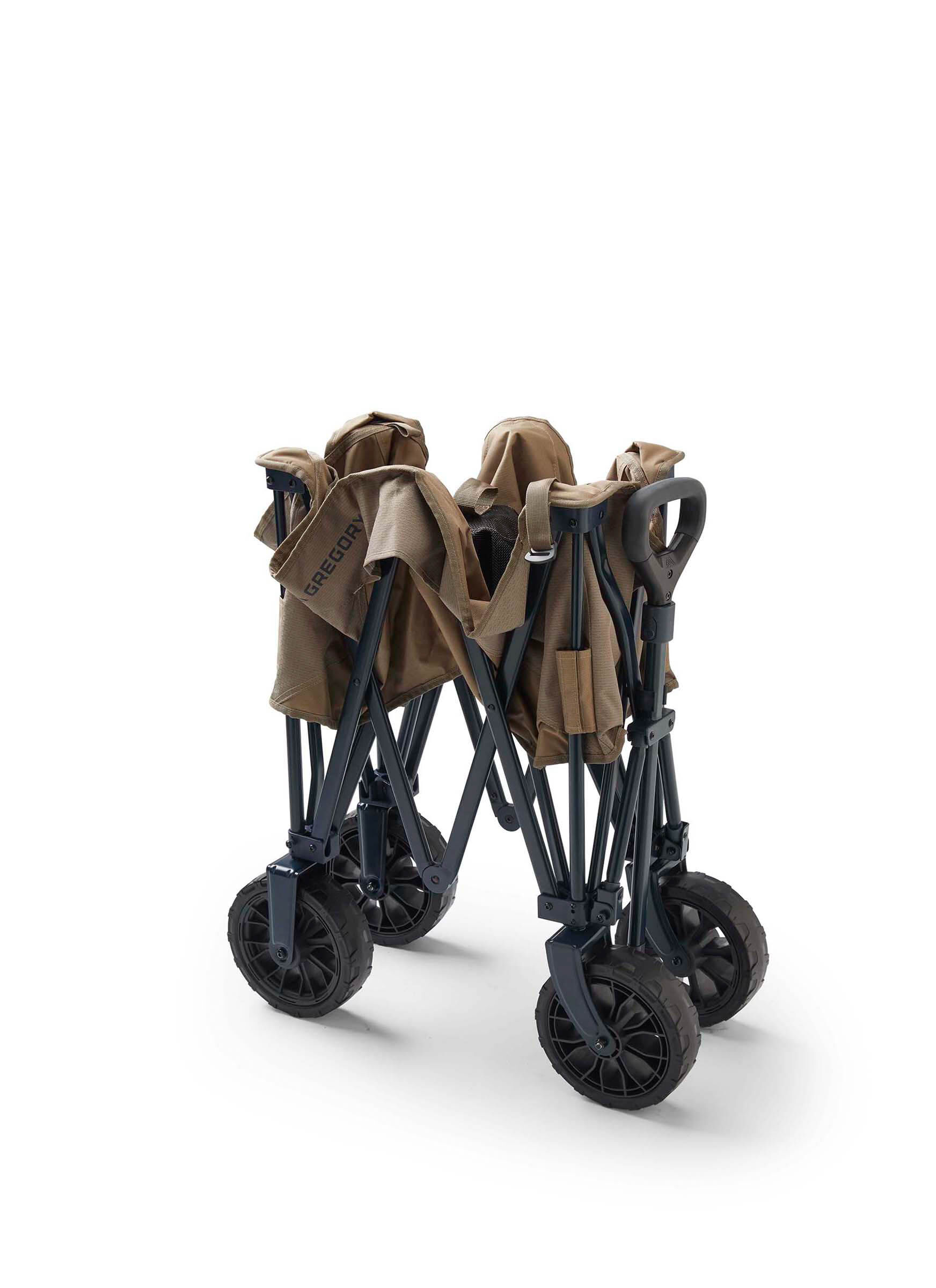 GEAR ORG 알파카 기어 웨건