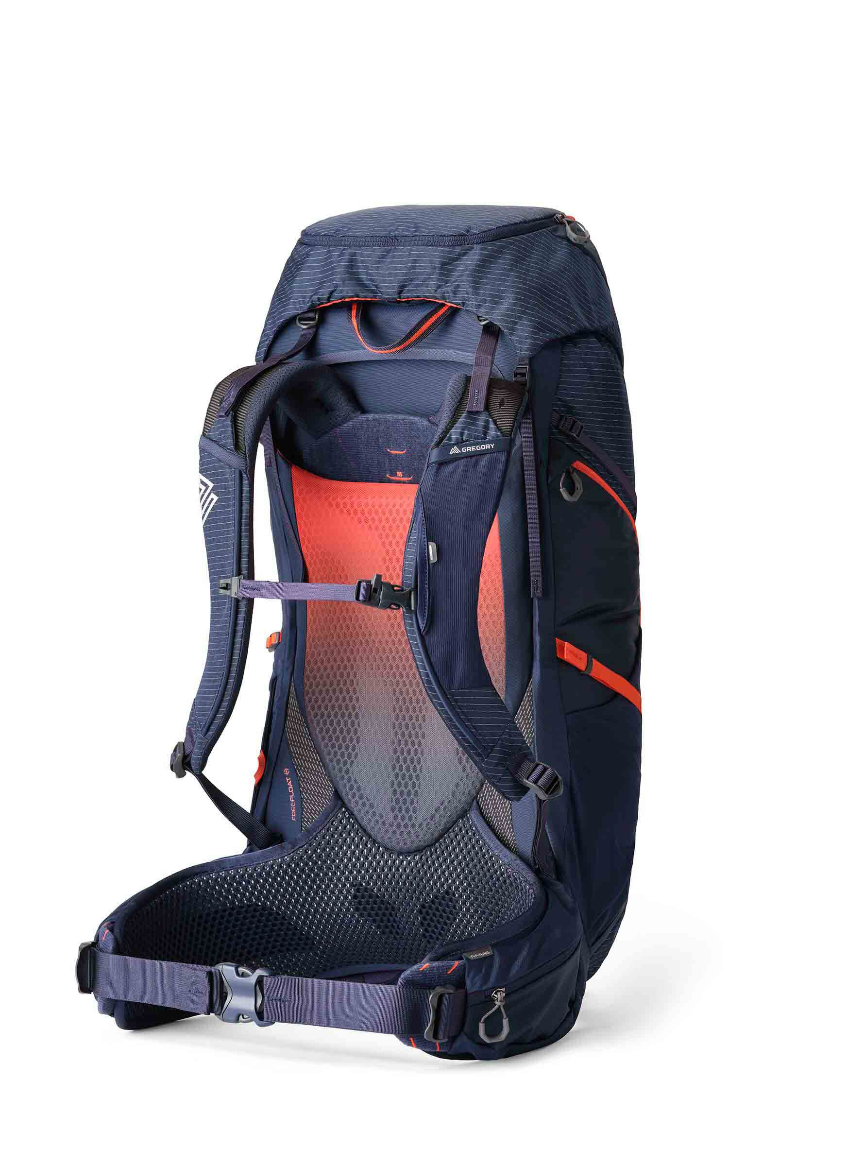 AEROLON 파라곤 50 백팩 MD/LG