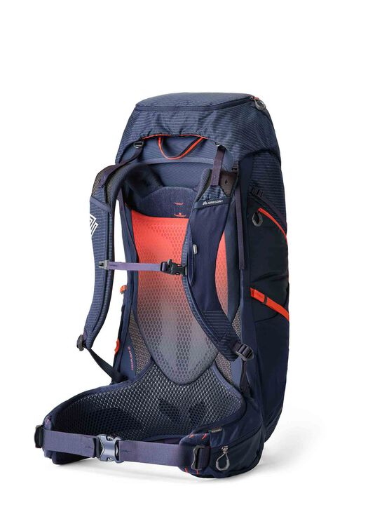 AEROLON 파라곤 50 백팩 MD/LG