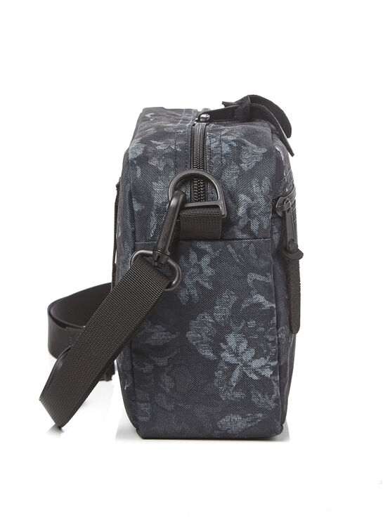 CLASSIC BAGS 패디드 숄더 파우치 L 크로스백