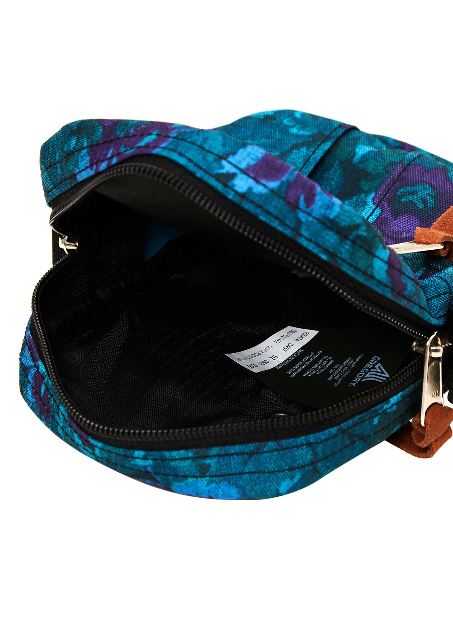 CLASSIC BAGS 퀵 패디드 포켓 S 크로스백