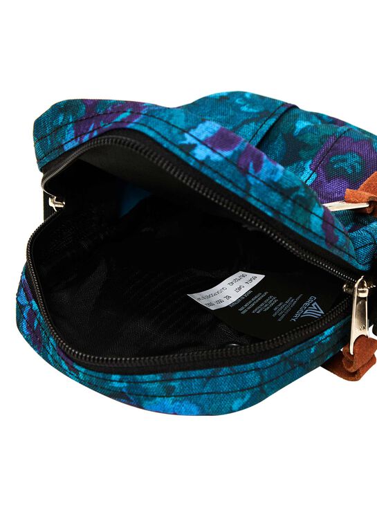 CLASSIC BAGS 퀵 패디드 포켓 S 크로스백