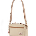CLASSIC BAGS 패디드 숄더 파우치 M 크로스백