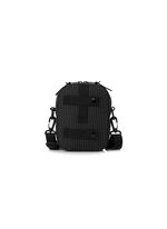 CLASSIC BAGS 퀵 패디드 포켓 M 크로스백