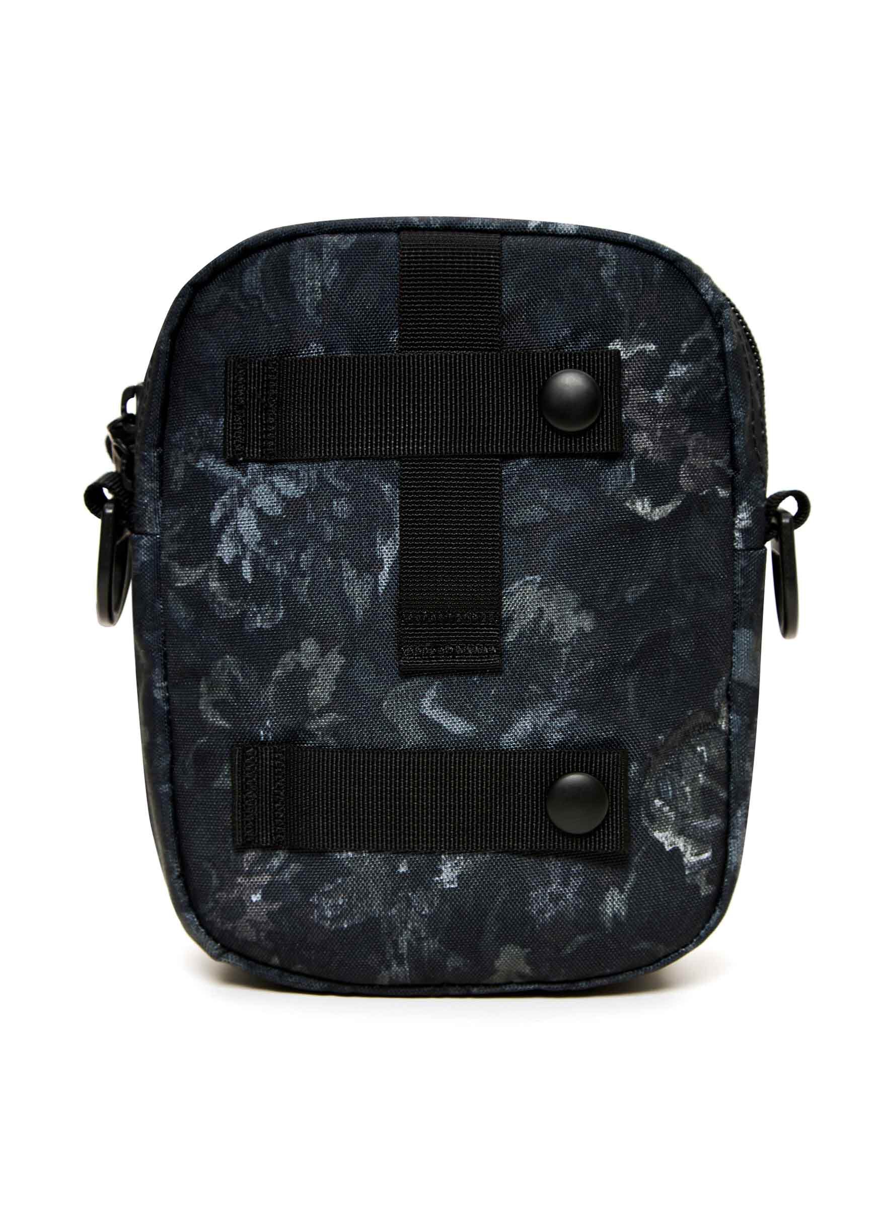 CLASSIC BAGS 퀵 패디드 포켓 M 크로스백