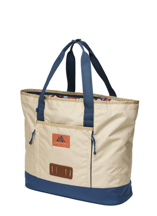 Gregory Classic Bags Beach Tote Jc Gregory Korea