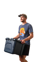 GEAR ORG 알파카 캠프 박스 50