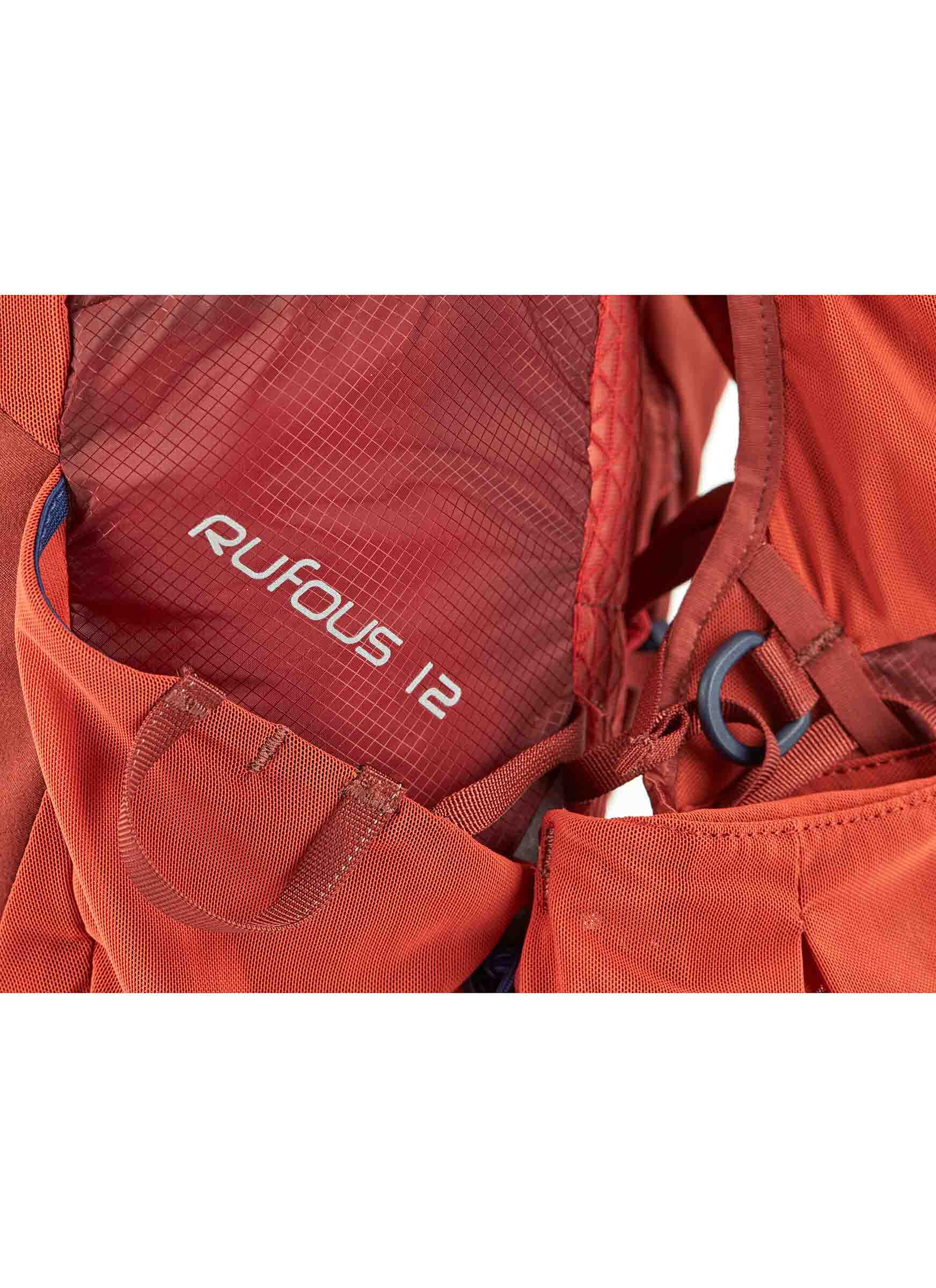 ACTIVE TRAIL 루푸스 12 V4