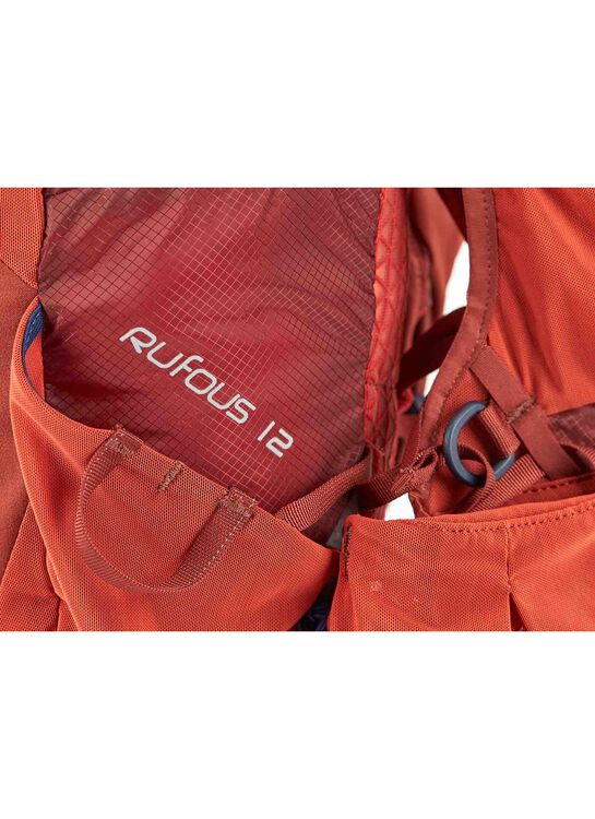 ACTIVE TRAIL 루푸스 12 V4