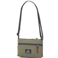 CLASSIC BAGS 엔벨롭 숄더 크로스백