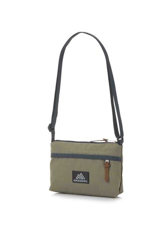 CLASSIC BAGS 엔벨롭 숄더 크로스백