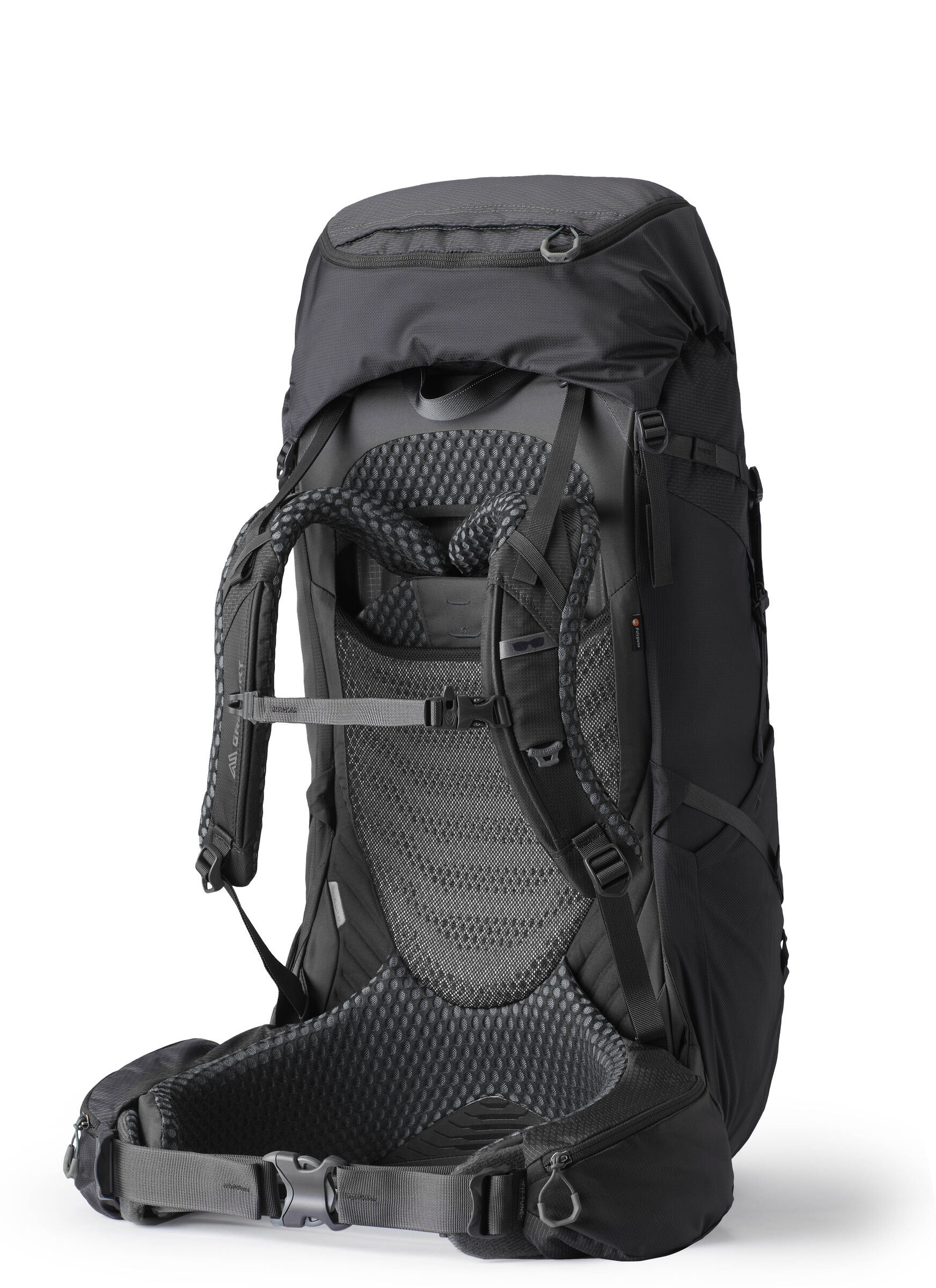 FLOAT A3 데바 60 RC 백팩 SM