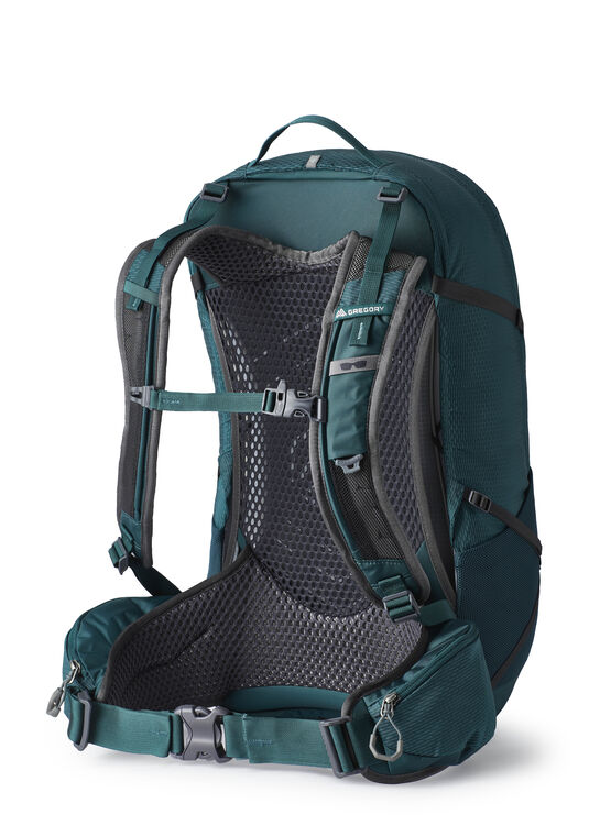 VAPORSPAN 주노 30 백팩